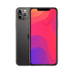 Apple iPhone 11 Pro Max  - 6.5" Super Retina, A13 Bionic, Triple Camera
