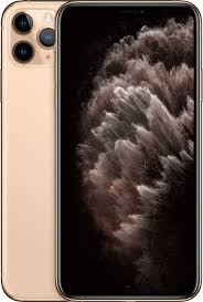 Apple iPhone 11 Pro Max  - 6.5" Super Retina, A13 Bionic, Triple Camera