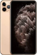 Apple iPhone 11 Pro Max  - 6.5" Super Retina, A13 Bionic, Triple Camera