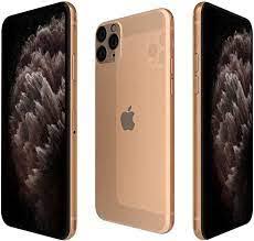 Apple iPhone 11 Pro Max  - 6.5" Super Retina, A13 Bionic, Triple Camera