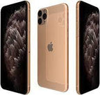 Apple iPhone 11 Pro Max  - 6.5" Super Retina, A13 Bionic, Triple Camera