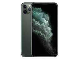 Apple iPhone 11 Pro Max  - 6.5" Super Retina, A13 Bionic, Triple Camera