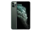 Apple iPhone 11 Pro Max  - 6.5" Super Retina, A13 Bionic, Triple Camera