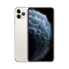 Apple iPhone 11 Pro Max  - 6.5" Super Retina, A13 Bionic, Triple Camera