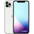 Apple iPhone 11 Pro Max  - 6.5" Super Retina, A13 Bionic, Triple Camera