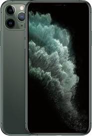 Apple iPhone 11 Pro Max Main image