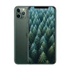 Apple iPhone 11 Pro Max  - 6.5" Super Retina, A13 Bionic, Triple Camera