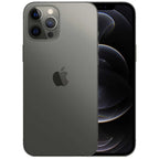 Apple iPhone 12 Pro Max  - 6.7" Super Retina, A14 Bionic, Triple Camera