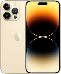Apple iPhone 12 Pro Max  - 6.7" Super Retina, A14 Bionic, Triple Camera