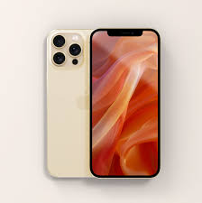 Apple iPhone 12 Pro Max  - 6.7" Super Retina, A14 Bionic, Triple Camera