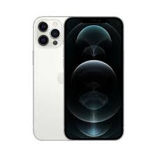 Apple iPhone 12 Pro Max  - 6.7" Super Retina, A14 Bionic, Triple Camera
