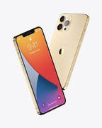 Apple iPhone 12 Pro Max  - 6.7" Super Retina, A14 Bionic, Triple Camera