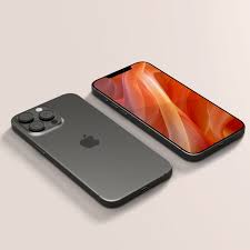 Apple iPhone 12 Pro Max  - 6.7" Super Retina, A14 Bionic, Triple Camera