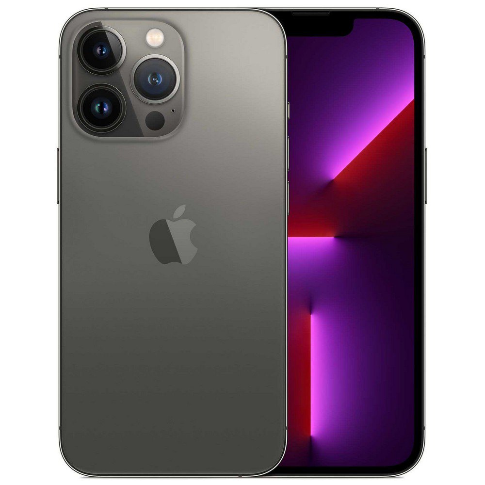 Apple iPhone 12 Pro Max  - 6.7" Super Retina, A14 Bionic, Triple Camera
