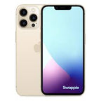 Apple iPhone 13 Pro  - 6.1" Super Retina, A15 Bionic, Triple Camera