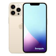 Apple iPhone 13 Pro  - 6.1" Super Retina, A15 Bionic, Triple Camera