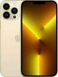 Apple iPhone 13 Pro  - 6.1" Super Retina, A15 Bionic, Triple Camera