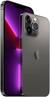 Apple iPhone 13 Pro  - 6.1" Super Retina, A15 Bionic, Triple Camera
