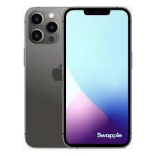 Apple iPhone 13 Pro  - 6.1" Super Retina, A15 Bionic, Triple Camera