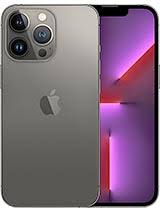 Apple iPhone 13 Pro  - 6.1" Super Retina, A15 Bionic, Triple Camera