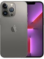 Apple iPhone 13 Pro  - 6.1" Super Retina, A15 Bionic, Triple Camera