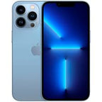 Apple iPhone 13 Pro  - 6.1" Super Retina, A15 Bionic, Triple Camera