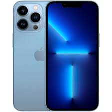 Apple iPhone 13 Pro  - 6.1" Super Retina, A15 Bionic, Triple Camera