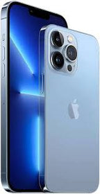 Apple iPhone 13 Pro  - 6.1" Super Retina, A15 Bionic, Triple Camera