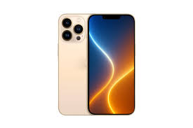 Apple iPhone 13 Pro  - 6.1" Super Retina, A15 Bionic, Triple Camera
