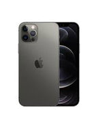 Apple iPhone 13 Pro  - 6.1" Super Retina, A15 Bionic, Triple Camera