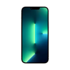 Apple iPhone 13 Pro  - 6.1" Super Retina, A15 Bionic, Triple Camera