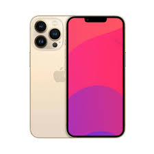 Apple iPhone 13 Pro Max  - 6.1" Super Retina, A15 Bionic, Triple Camera