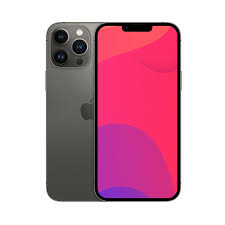 Apple iPhone 13 Pro Max  - 6.1" Super Retina, A15 Bionic, Triple Camera