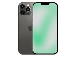Apple iPhone 13 Pro Max  - 6.1" Super Retina, A15 Bionic, Triple Camera