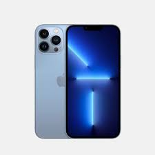 Apple iPhone 13 Pro Max  - 6.1" Super Retina, A15 Bionic, Triple Camera