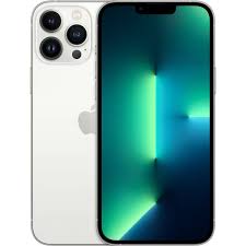 Apple iPhone 13 Pro Max  - 6.1" Super Retina, A15 Bionic, Triple Camera