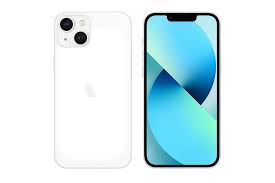 Apple iPhone 13 Pro Max  - 6.1" Super Retina, A15 Bionic, Triple Camera