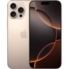 Apple iPhone 13 Pro Max  - 6.1" Super Retina, A15 Bionic, Triple Camera