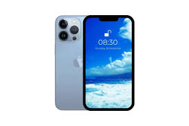 Apple iPhone 13 Pro Max  - 6.1" Super Retina, A15 Bionic, Triple Camera