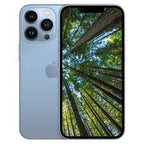 Apple iPhone 13 Pro Max  - 6.1" Super Retina, A15 Bionic, Triple Camera