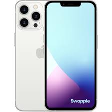 Apple iPhone 13 Pro Max  - 6.1" Super Retina, A15 Bionic, Triple Camera