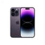 Apple iPhone 14 Pro - 6.1" Super Retina, A16 Bionic, Triple Camera