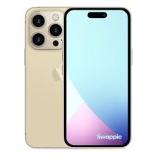 Apple iPhone 14 Pro - 6.1" Super Retina, A16 Bionic, Triple Camera