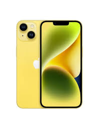 Apple iPhone 14 Pro - 6.1" Super Retina, A16 Bionic, Triple Camera