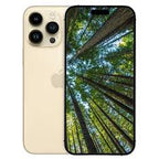 Apple iPhone 14 Pro - 6.1" Super Retina, A16 Bionic, Triple Camera