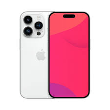 Apple iPhone 14 Pro - 6.1" Super Retina, A16 Bionic, Triple Camera