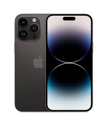 Apple iPhone 14 Pro - 6.1" Super Retina, A16 Bionic, Triple Camera