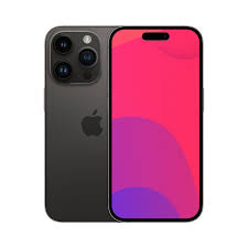 Apple iPhone 14 Pro - 6.1" Super Retina, A16 Bionic, Triple Camera