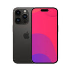 Apple iPhone 14 Pro - 6.1" Super Retina, A16 Bionic, Triple Camera