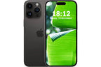 Apple iPhone 14 Pro - 6.1" Super Retina, A16 Bionic, Triple Camera
